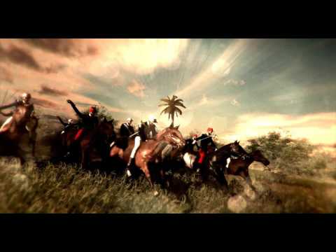 Batalla de Tuyuti Trailer