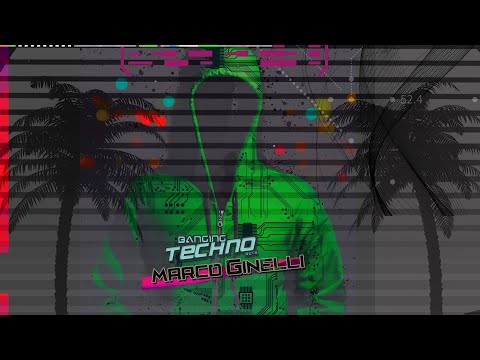 Banging Techno sets 223 - Marco Ginelli