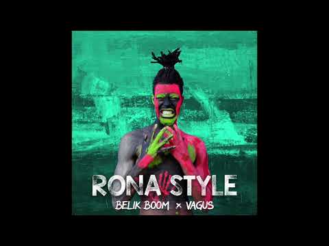 Belik Boom & Vagus - Rona Style (Original Mix)