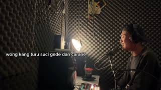 Download lagu SEWU SIJI - DIDI KEMPOT - AKUSTIK mp3