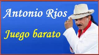 Juego Barato Lyrics English Translation