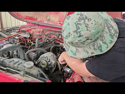 Motorcraft 2150 YJ Swap: Will it run ...better?