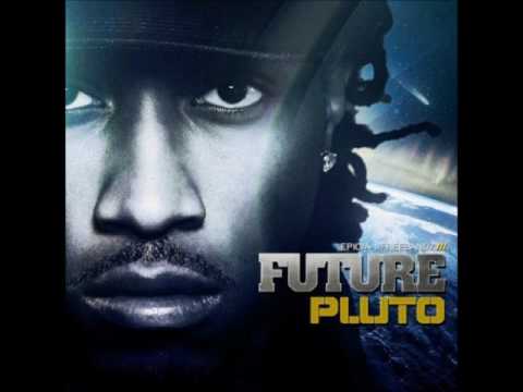 Future - Homicide (Feat. Snoop Dog)  (Pluto Album)
