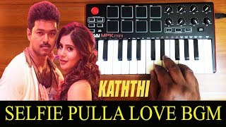 Download lagu Kaththi - Selfie Pulla Love Bgm By Raj Bharath | Thalapathy Vijay | Anirudh mp3 Download lagu Kaththi - Selfie Pulla Love Bgm By Raj Bharath | Thalapathy Vijay | Anirudh mp3