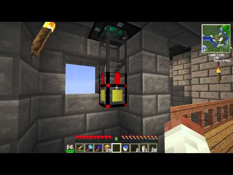 Nargbox LP S03E18 - Item tesseract