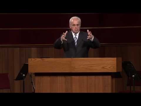 Jesus Teaches the Teacher (John 3:1-3)