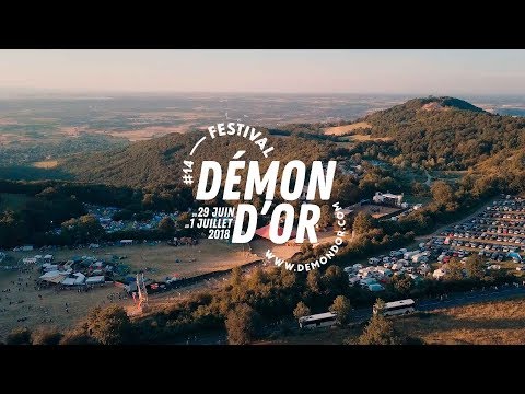 Demon D'Or 2019