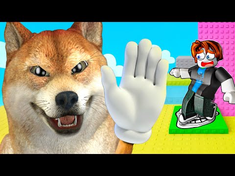 I trolled everyone on SLAP TOWER...