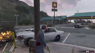 テスト配信