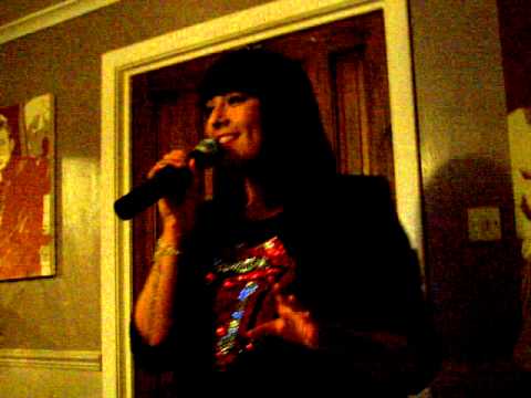 Jemma Stevenson's Someone Like You