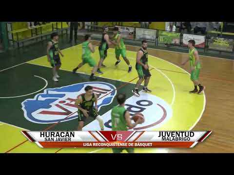 2025 09 28 HURACÁN VS  JUVENTUD DE MALABRIGO