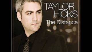 Keeping It Real-Taylor Hicks