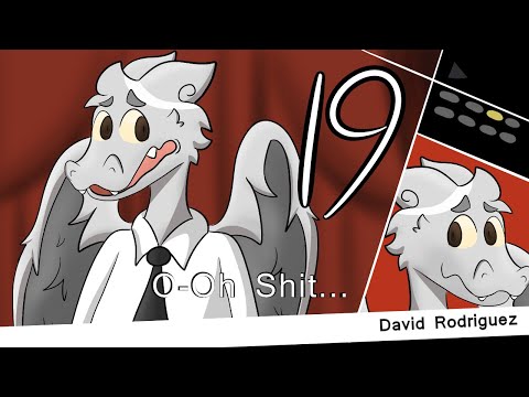 Danganronpa 2: Pt. 19 - Traps Galore