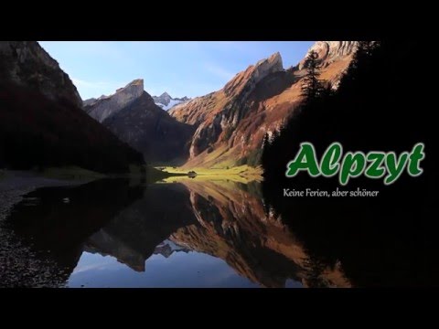 ALPZYT Teaser Trailer | ab 13.10.16 im Kino