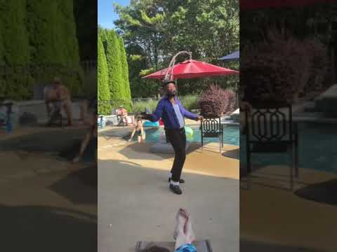 Promotional video thumbnail 4 for Just Jackson