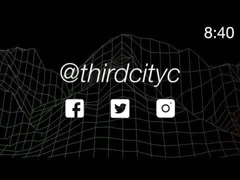 Third City Worship