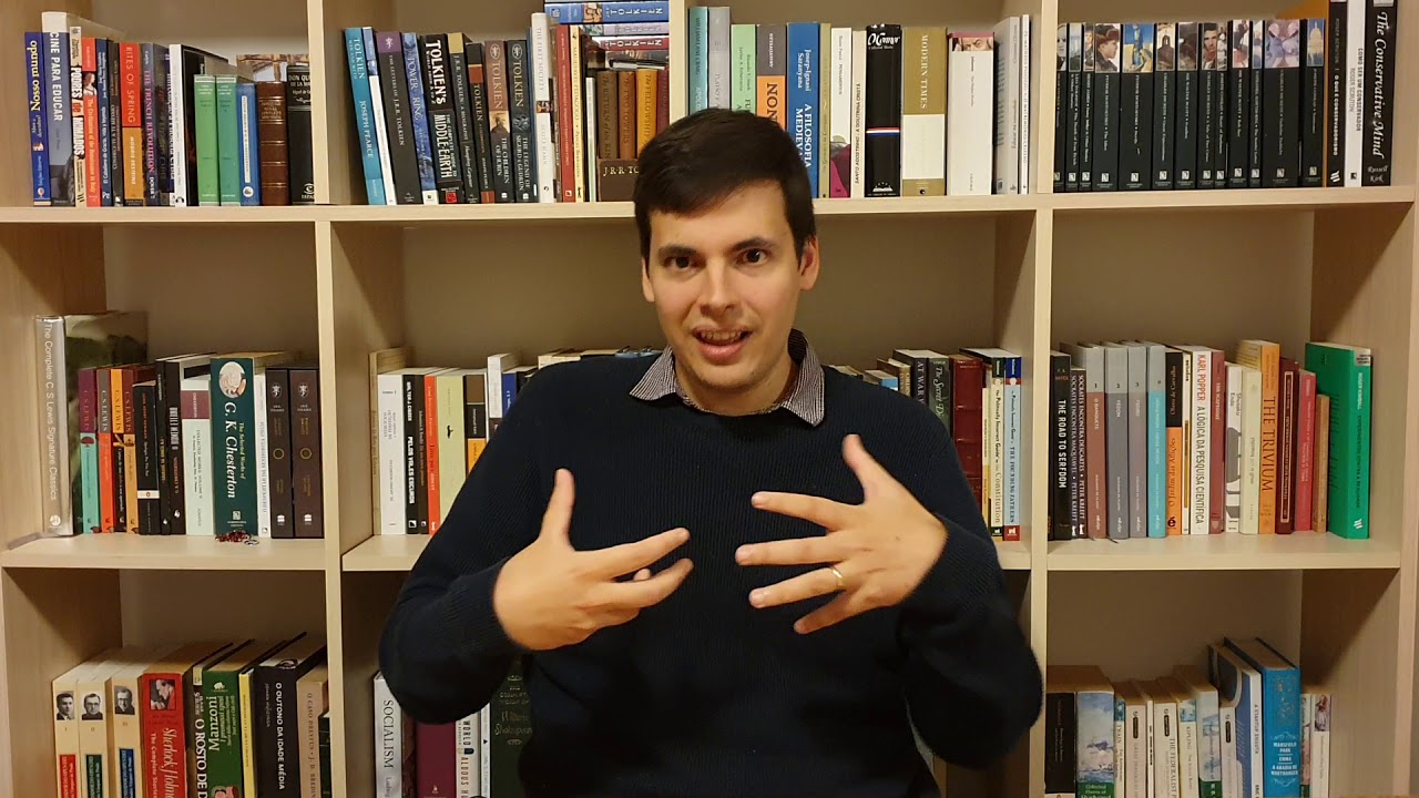 C. S.  Lewis e a Igreja Católica