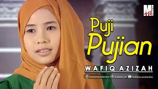 Download lagu SHOLAWAT PUJI PUJIAN - WAFIQ AZIZAH |  MUSIC VIDEO mp3