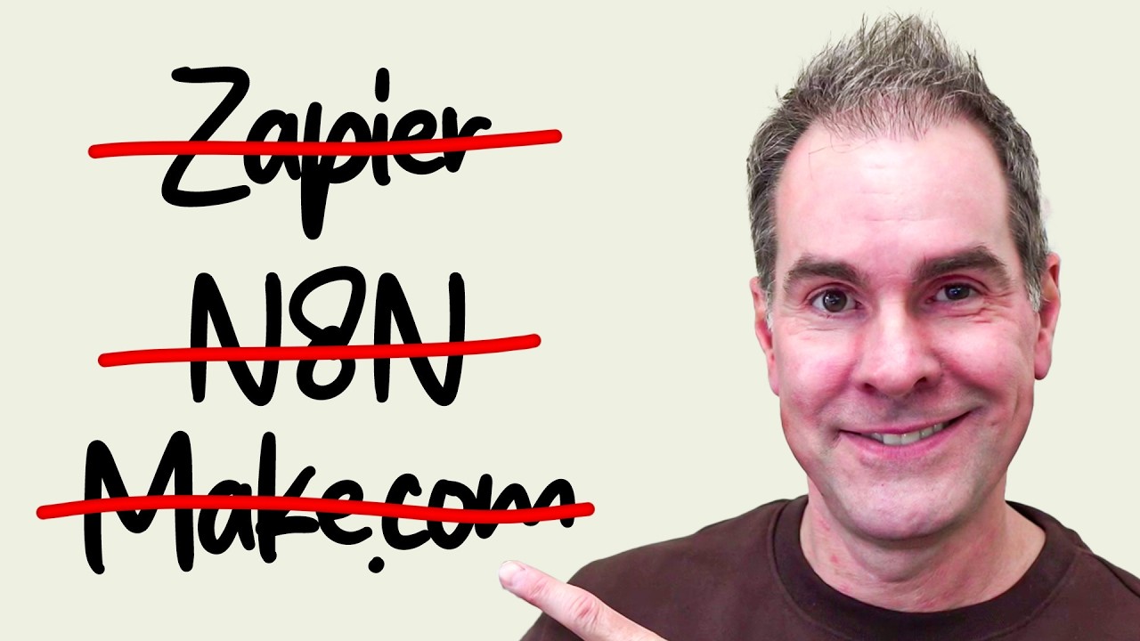 The Most Underrated Tool to Make AI Automations