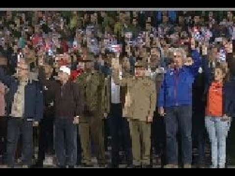 download lagu mp3 mp4 Marcha De Las Antorchas, download lagu Marcha De Las Antorchas gratis, unduh video klip Marcha De Las Antorchas