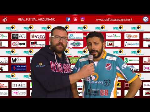 Interviste post partita: Amoroso e Rosa