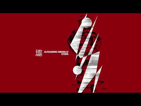 ALESSANDRO ZINGRILLO - Storm (Original Mix) // IAMT RED