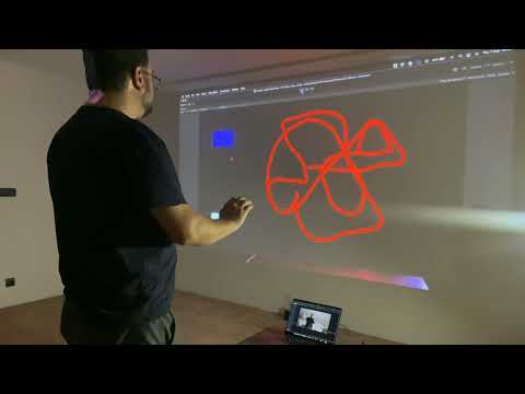 Full Body Interaction