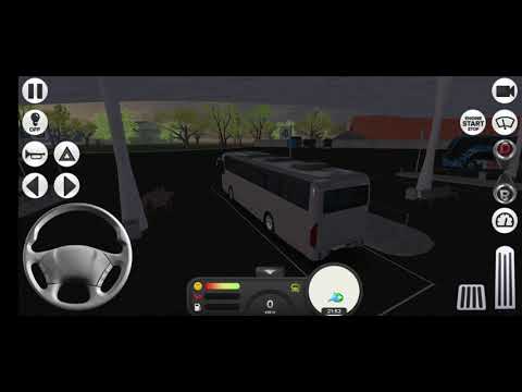 Bus coaching  Madrid to Berlin