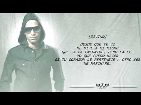 Destino Cruel - Arcangel Ft. La Sista Y Divino (Original) (Con Letra) 2008