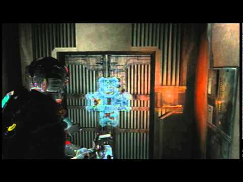 Dead Space 2 : Chapter 10 (Part 2)