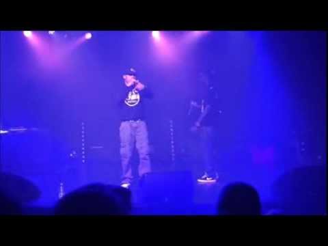 Djo'r et Kenny - Open Mic Cave dimière Argenteuil