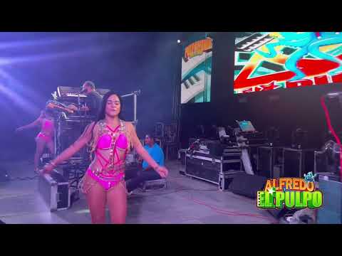 ALFREDO Y SUS TECLADOS “ELPULPO” desde EL PUERTO DE VERACRUZ