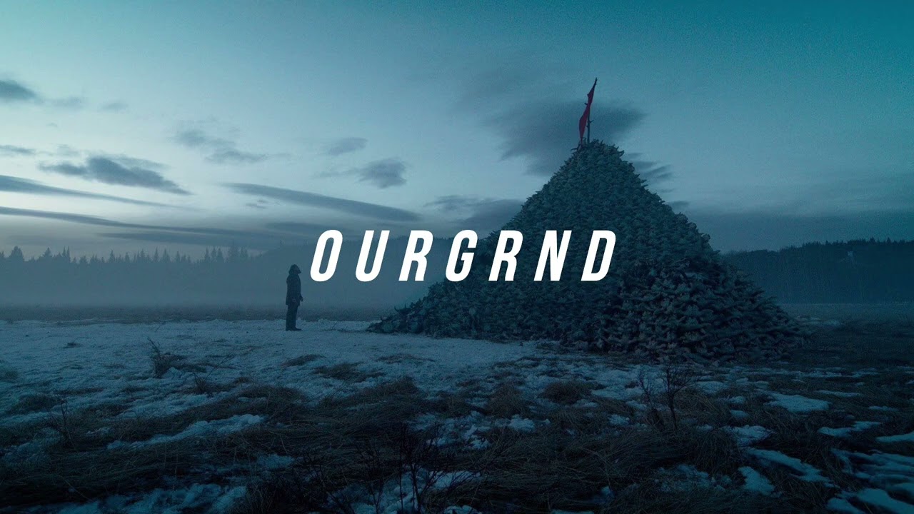 Ryuichi Sakamoto - The Revenant (LKNV Edit)