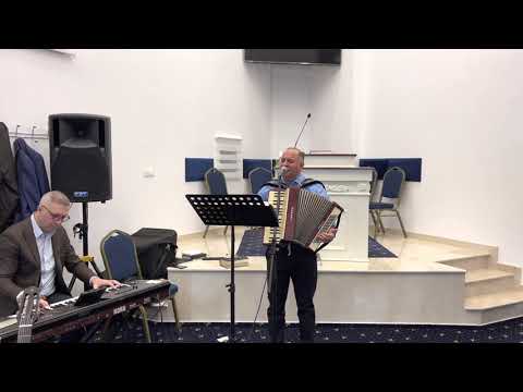 23 noiembrie 2021 Romeo Stan- Ai fi putut să stai departe