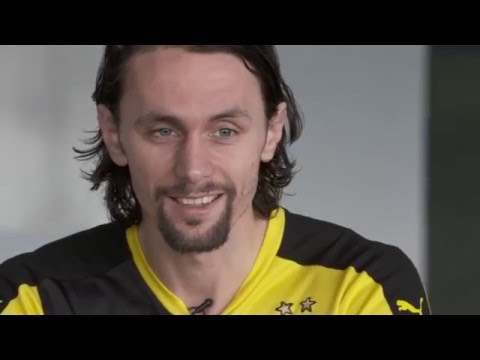Neven Subotic: Einzeltraining mit großen Zielen - with English Subtitles