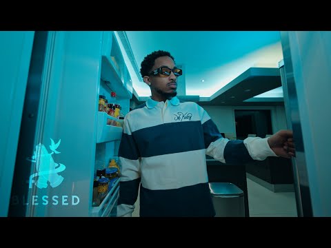 Miniatura de blessed