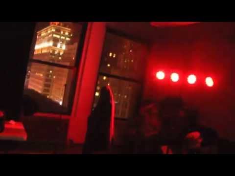 A.R. Stylez- I Am Culture x Simms Movement Presents The Sound:(Performance)