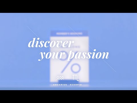 Ascott Star Rewards — Scorpio x Aquarius