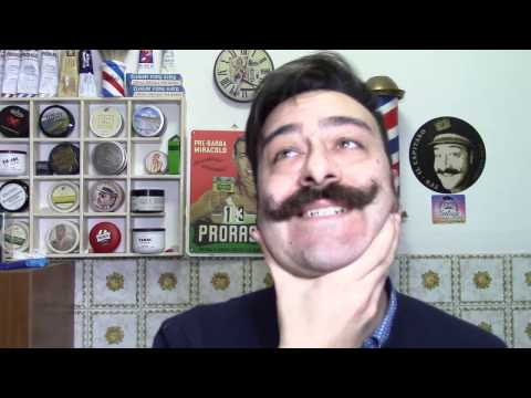 Abbate Y La Mantia Matteo 9,11 - Open Comb The Vintage Club - Astra Verdi