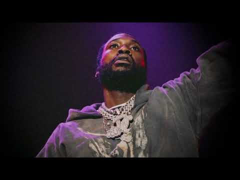 Meek Mill Type Beat 2022 - "Hold On" (prod. by Buckroll)