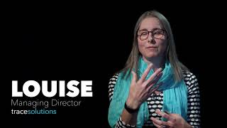 The MD of Trace Solutions is interrogated by AI