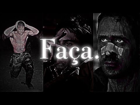 Faça por você, Ninguém mais vai.