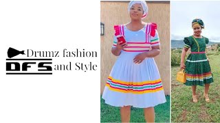 Download lagu Sepedi traditional dresses 2022 mp3