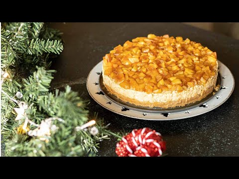 Plazmastičarnica - Recepti bajms - Karamel kolac sa jabukama i Mlevenom Plazmom
