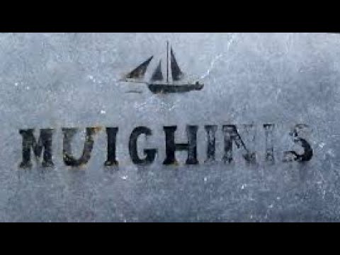 Amhràn Mhaighinse- Foidín Meara