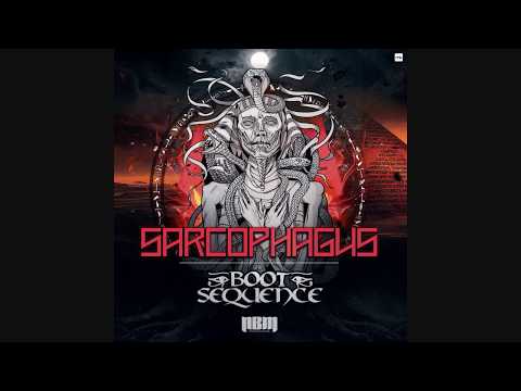 NBM Records ➫ Gonzi & Boot Sequence - "Army of Anubis"