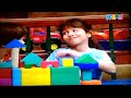 Barney What Can We Play On A Rainy Day Colors Season 10