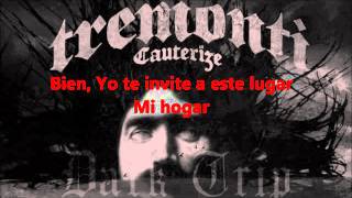 Tremonti Dark Trip Subtitulada al Español