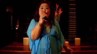 The Look Of Love by Patti Austin (Cover by Kookie Maglana)