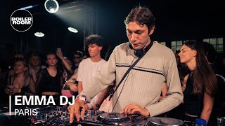 Emma DJ DJ set